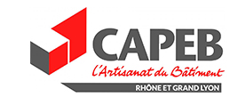 CAPEB Rhone et Grand Lyon