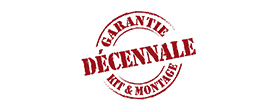 Garantie décénale