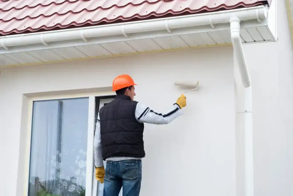 Donnez une nouvelle vie à l'extérieur de votre maison